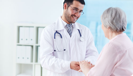 Atención médica REM SUR